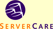 ServerCare - Total Platform Management for Oracle and SQL Server