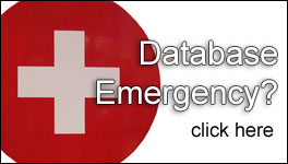 Database Emergency Help